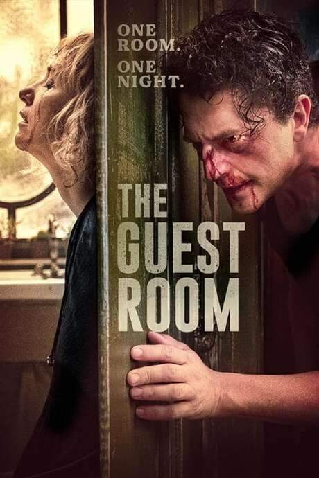 The Guest Room